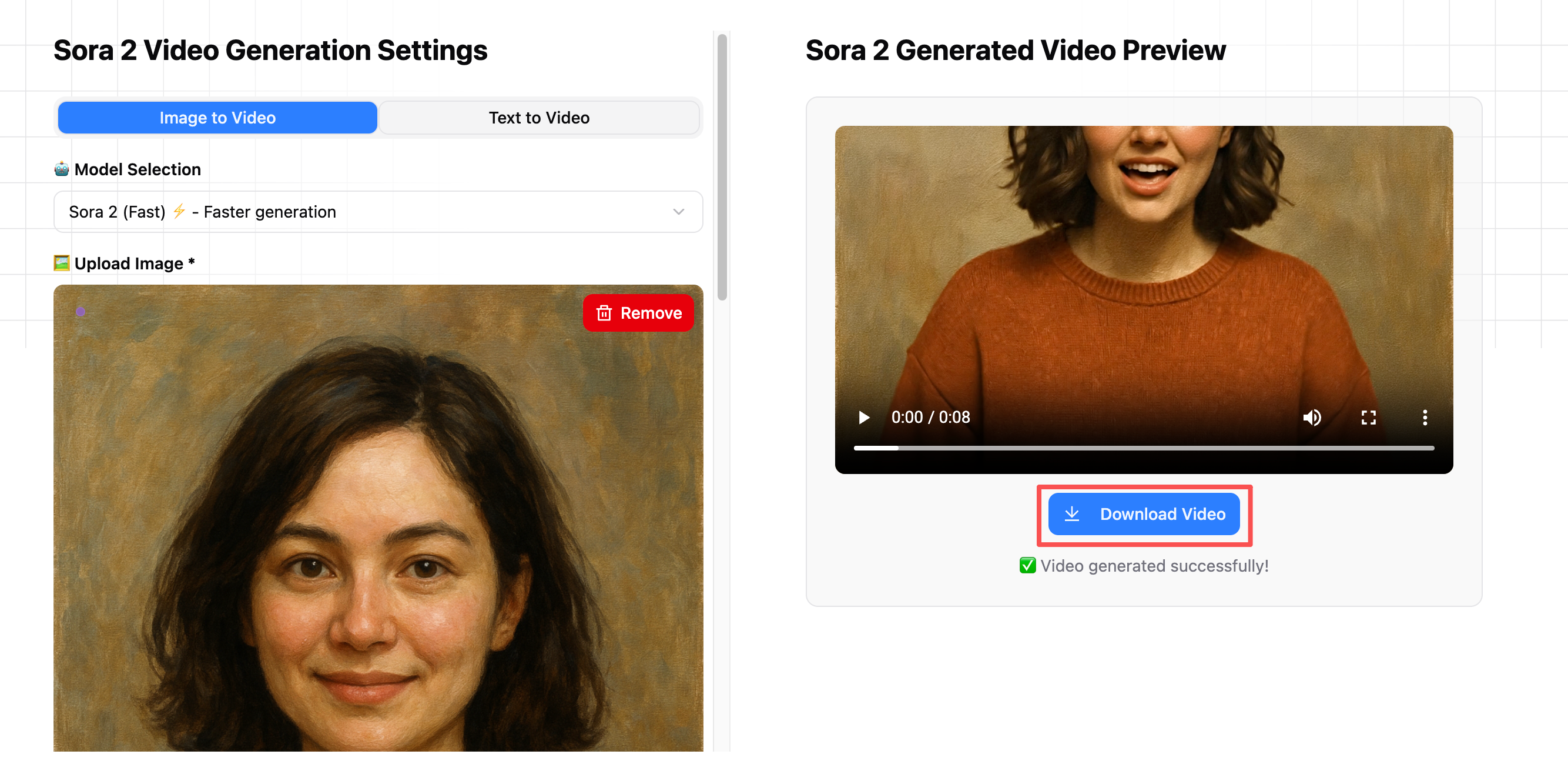 Download, Share or Edit Further